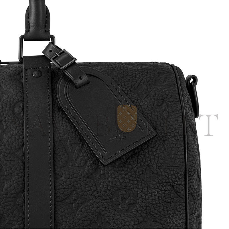 LOUIS VUITTON KEEPALL BANDOULIÈRE 35 M22765 (34*21*16cm) LOUIS VUITTON KEEPALL BANDOULIÈRE 35 M22765 (34*21*16cm)